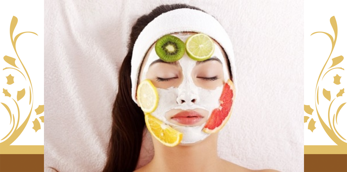 Masker Kulit Alami, Ampuh Atasi Masalah Kulit Wajah Masker Kulit Alami, Ampuh Atasi Masalah Kulit Wajah